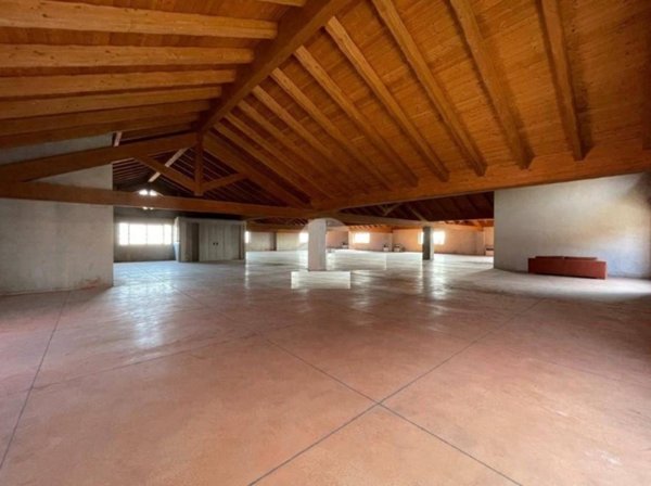locale commerciale in affitto a Bareggio
