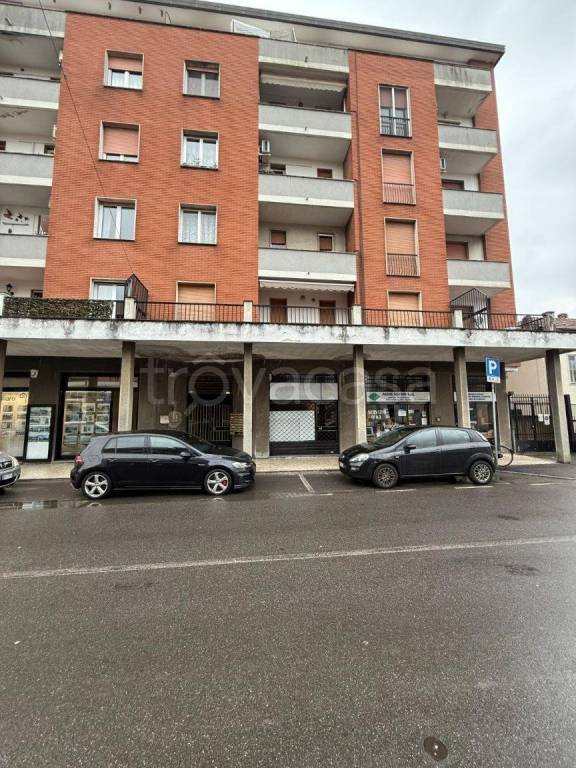 appartamento in affitto a Bareggio