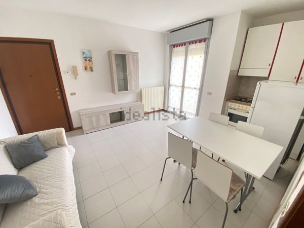 appartamento in affitto a Bareggio