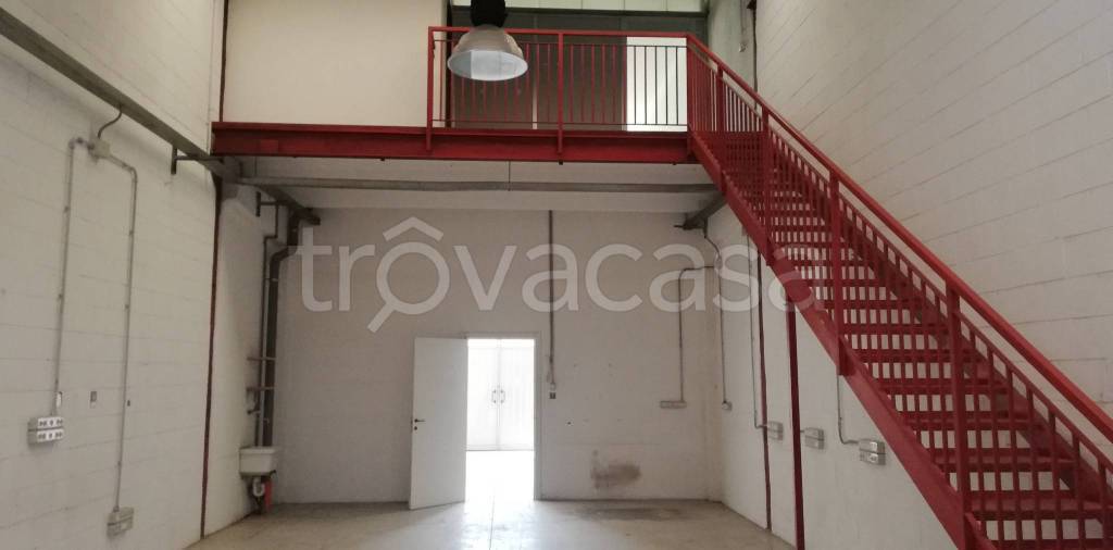 ufficio in affitto a Bareggio