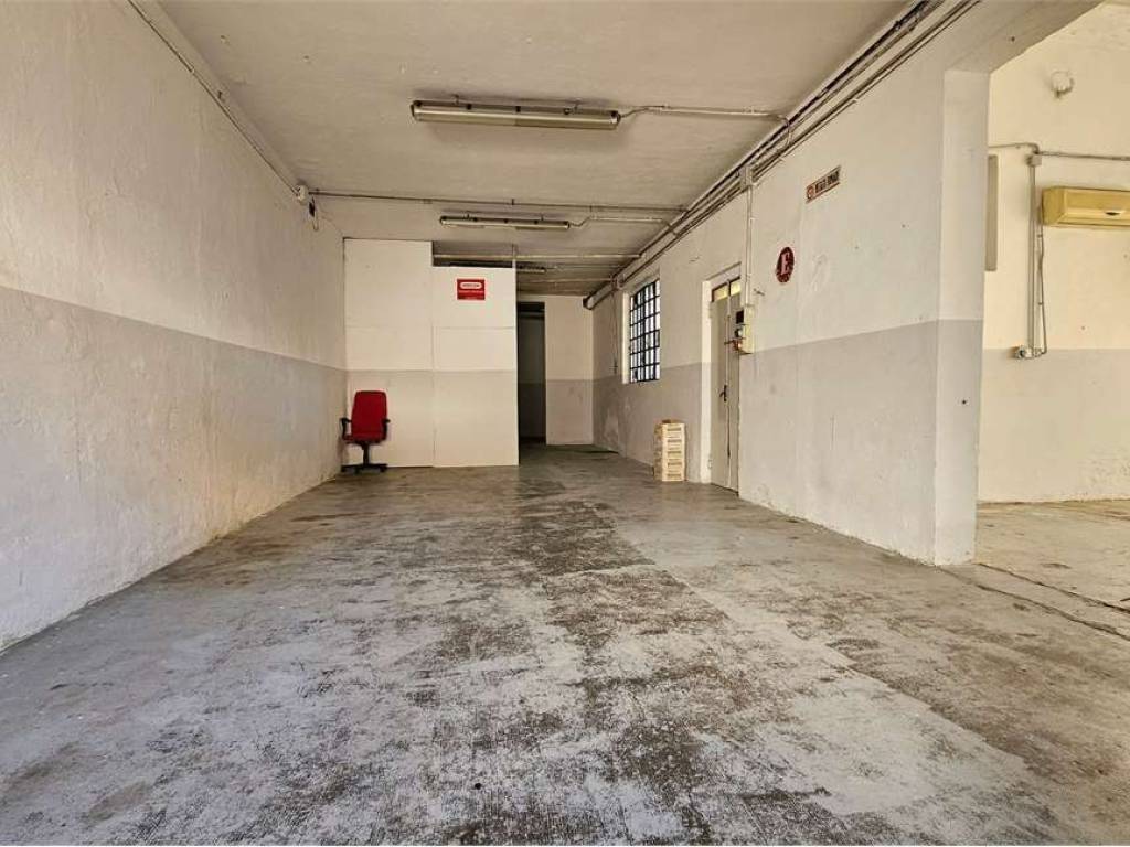 ufficio in affitto a Bareggio