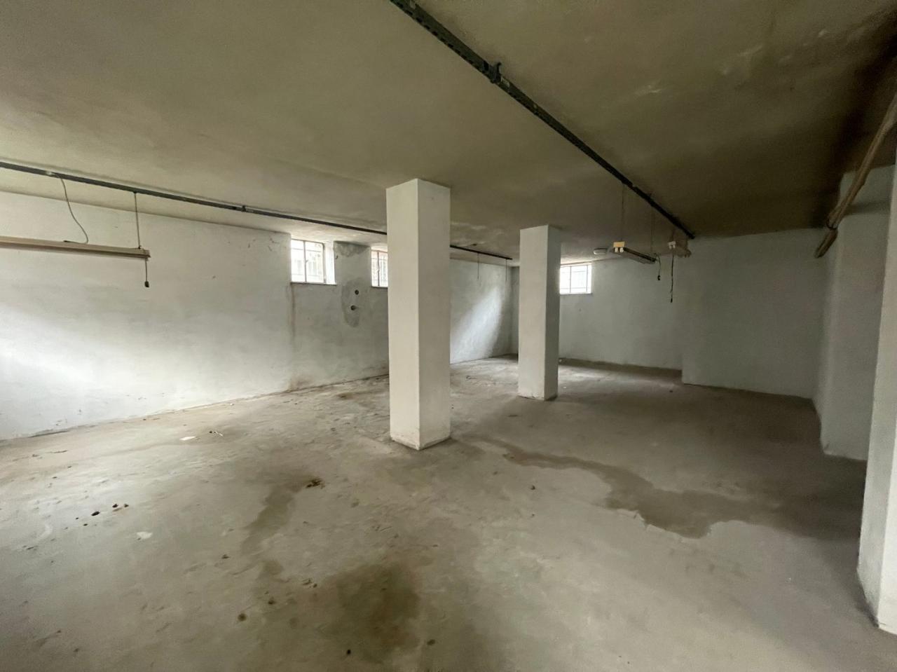 ufficio in affitto a Bareggio