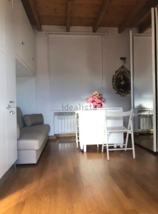 appartamento in affitto a Bareggio