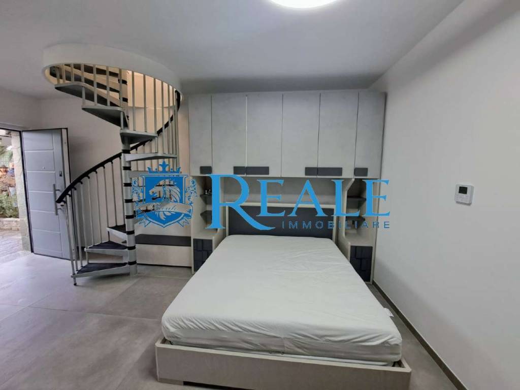 appartamento in affitto a Bareggio