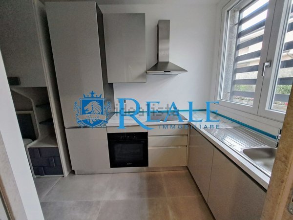 appartamento in affitto a Bareggio