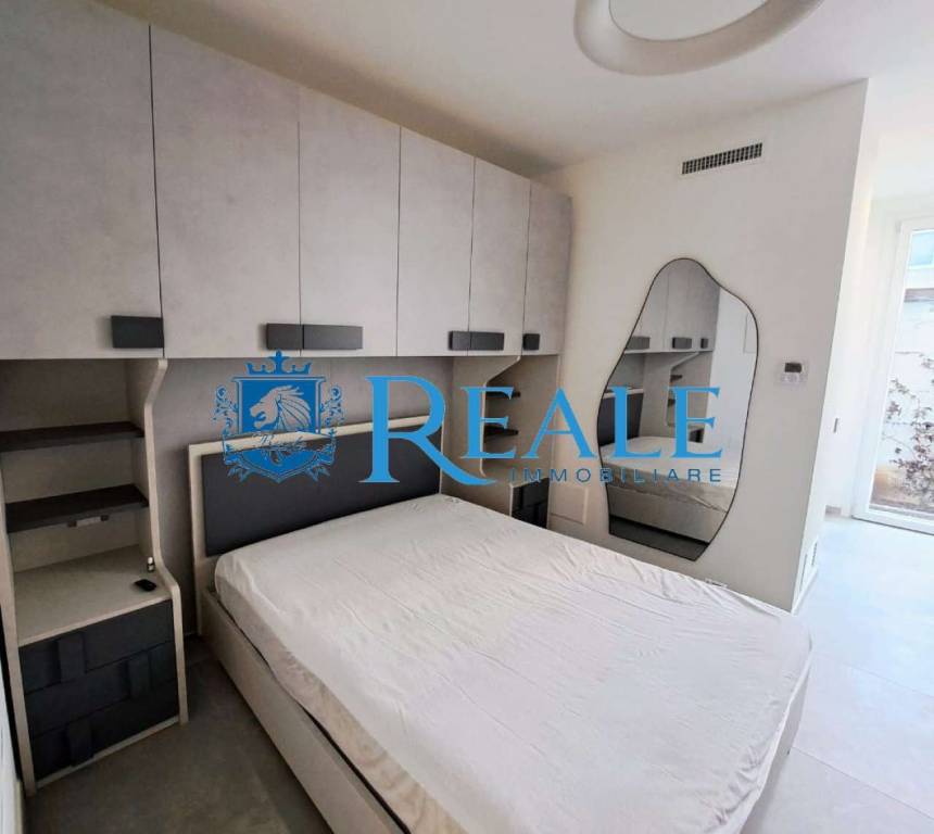 appartamento in affitto a Bareggio