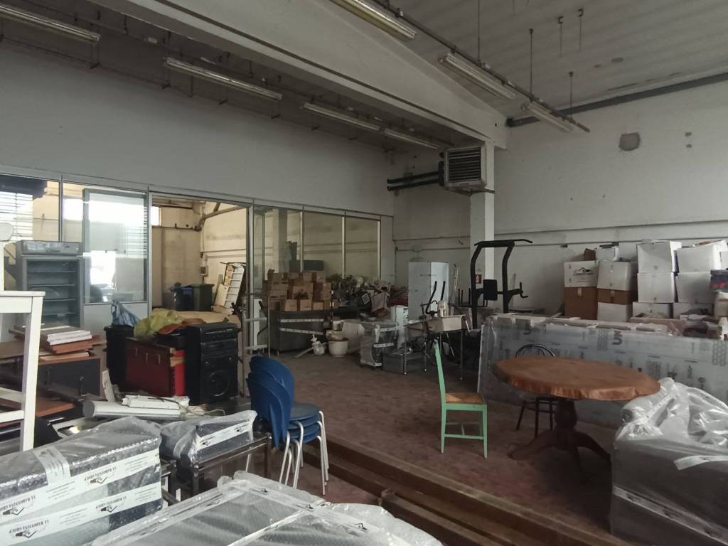 appartamento in affitto a Bareggio