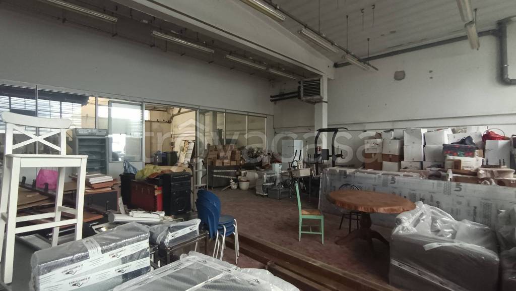 appartamento in affitto a Bareggio