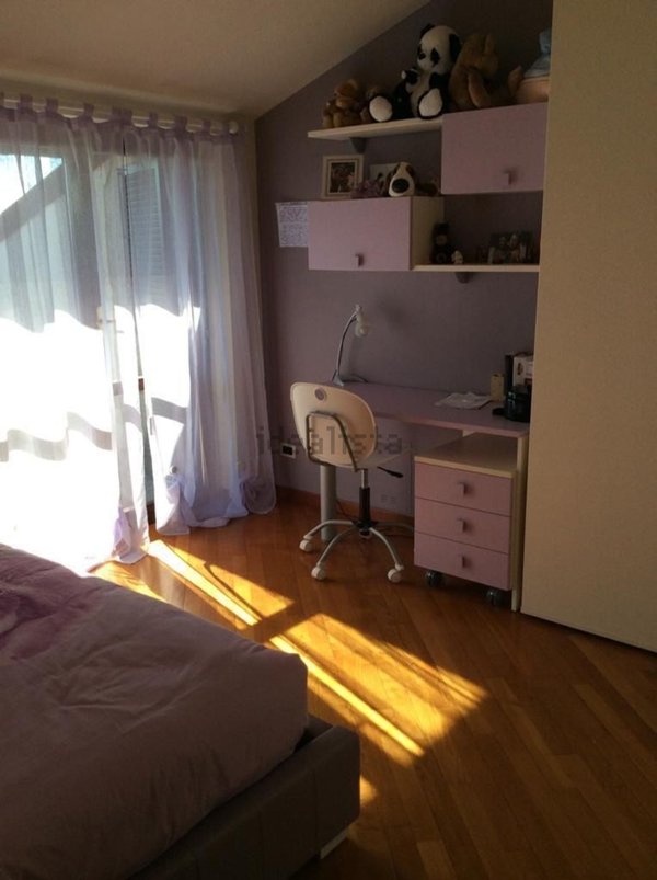 appartamento in affitto a Bareggio