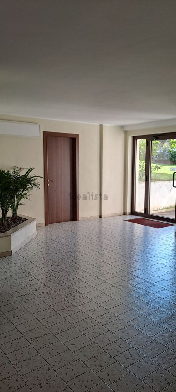 appartamento in affitto a Bareggio