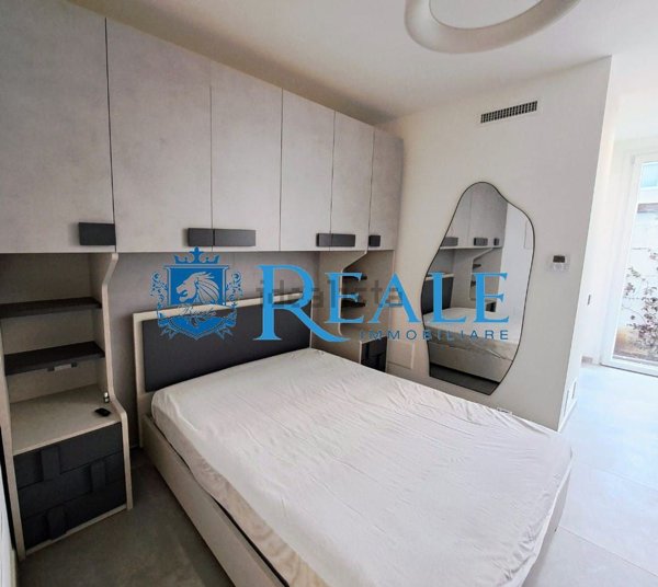 appartamento in affitto a Bareggio