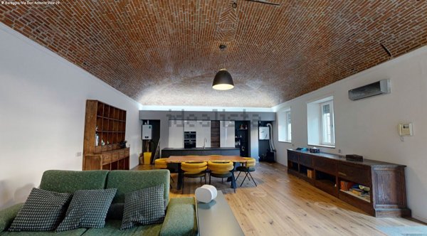 appartamento in affitto a Bareggio