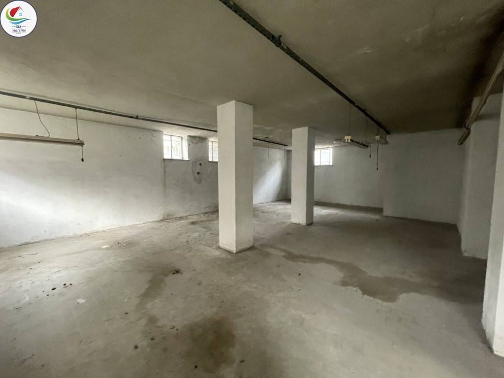 ufficio in affitto a Bareggio