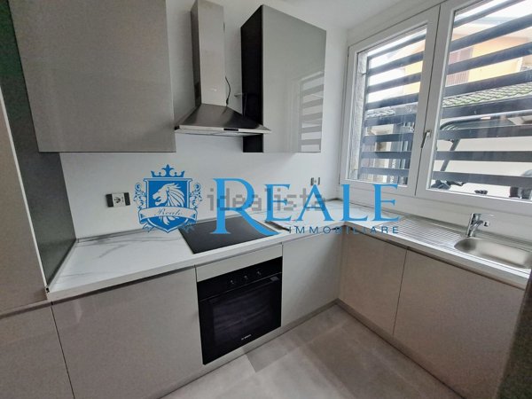 appartamento in affitto a Bareggio