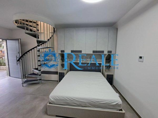 appartamento in affitto a Bareggio