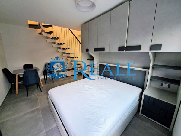 appartamento in affitto a Bareggio