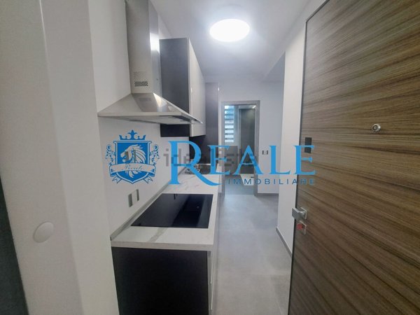 appartamento in affitto a Bareggio