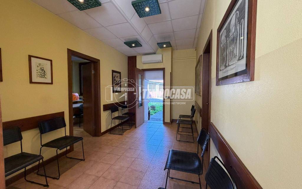 appartamento in affitto a Bareggio