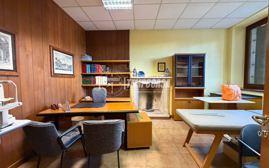 appartamento in affitto a Bareggio