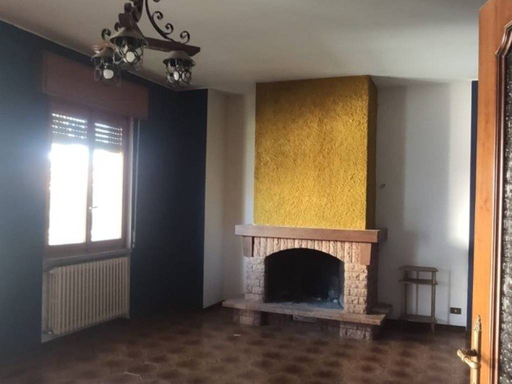 appartamento in affitto a Bareggio