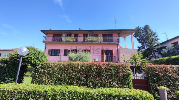 appartamento in affitto a Bareggio