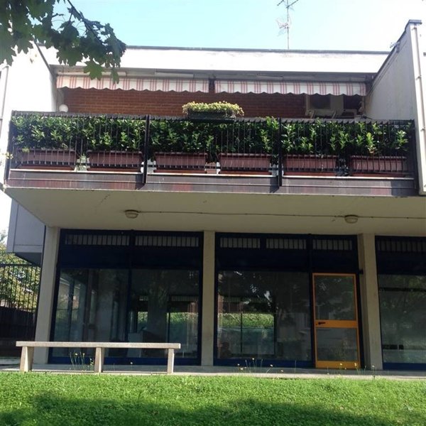 monolocale in affitto a Basiano