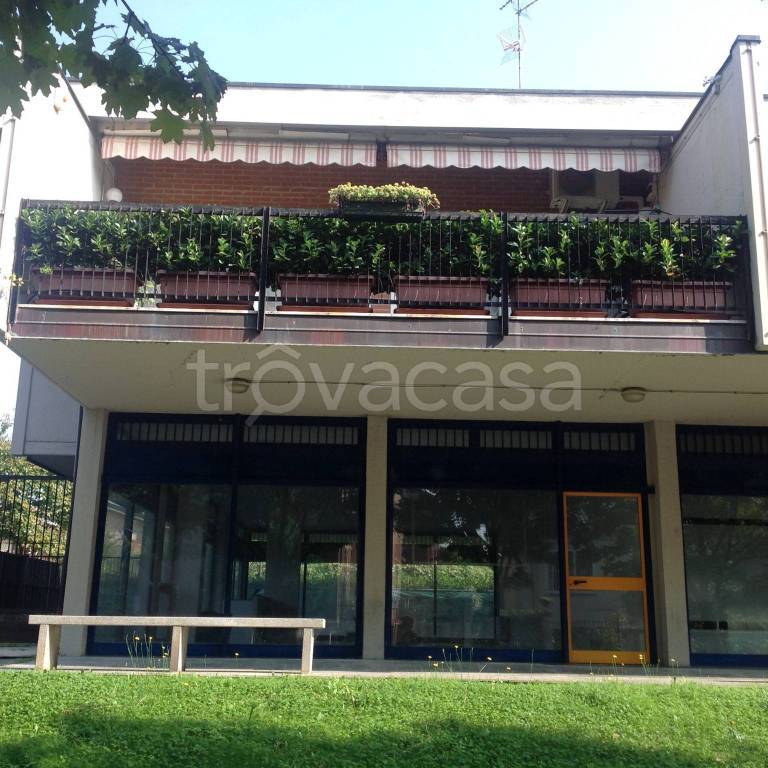 monolocale in affitto a Basiano