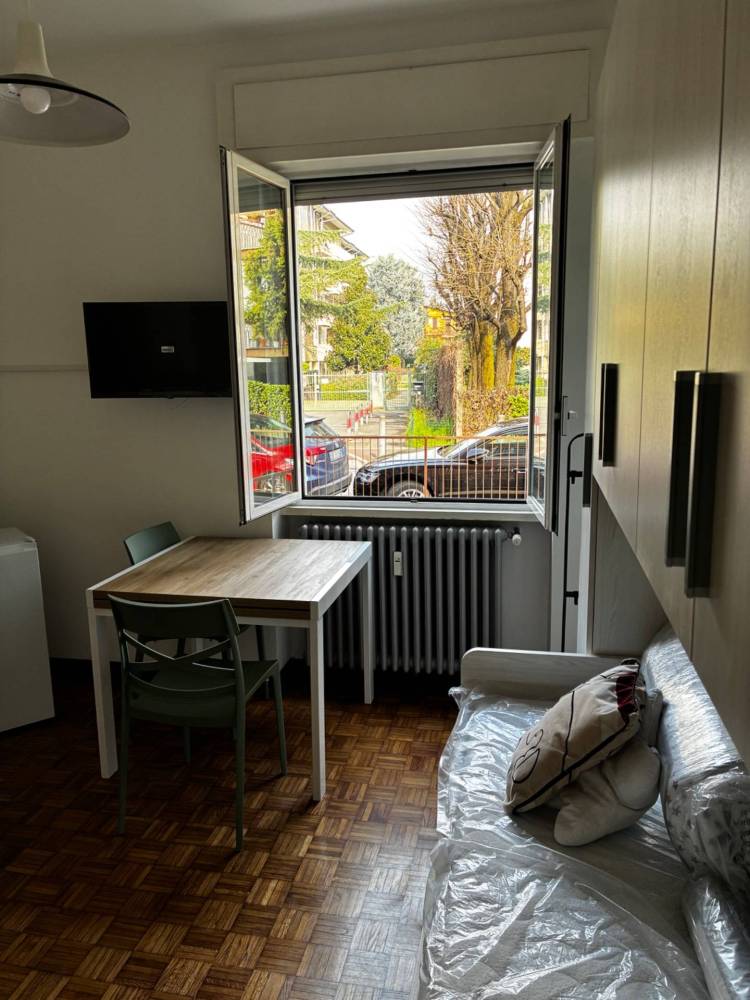 negozio in affitto a Basiano