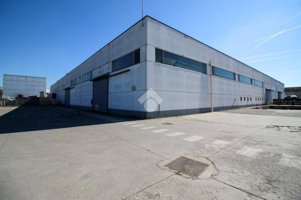 trivano in affitto a Basiano