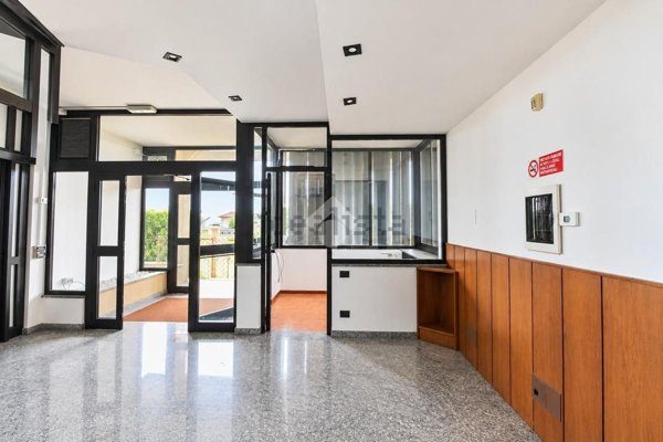 ufficio in affitto a Basiano