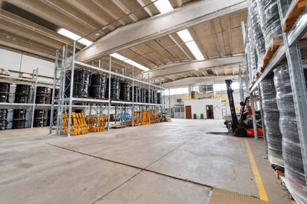 ufficio in affitto a Basiano