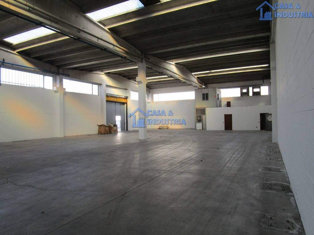 appartamento in affitto a Basiano