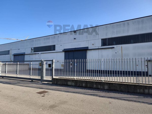 ufficio in affitto a Basiano