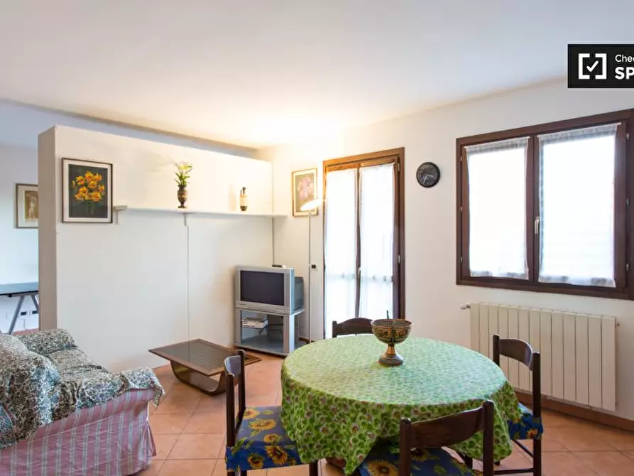 appartamento in affitto a Basiglio