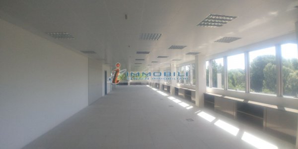 ufficio in affitto a Basiglio