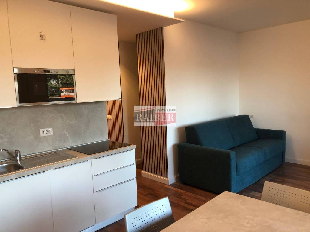 appartamento in affitto a Basiglio