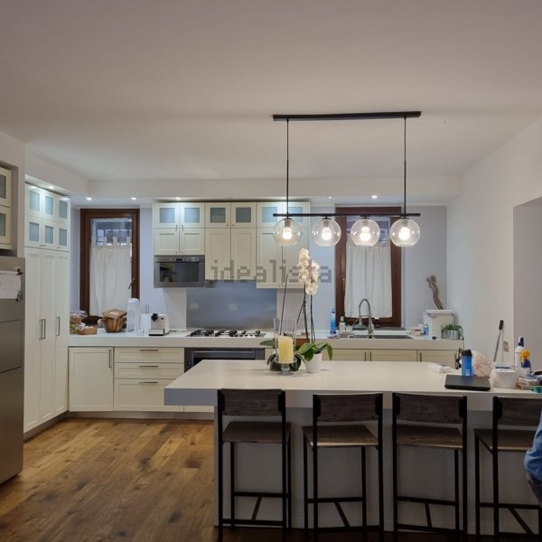 casa indipendente in affitto a Basiglio