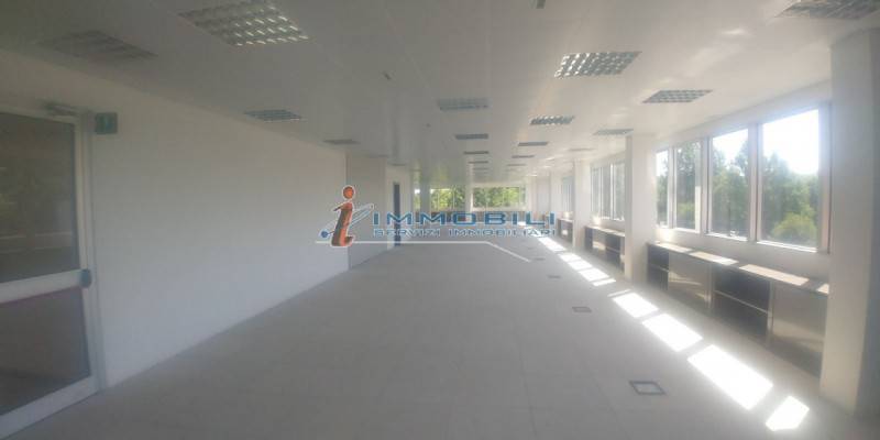 ufficio in affitto a Basiglio