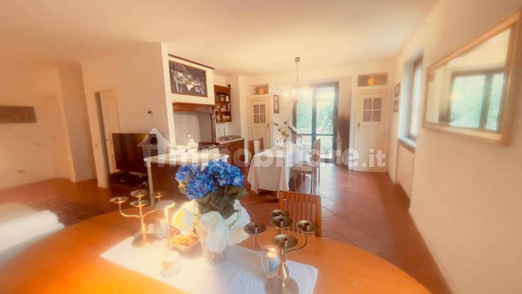 casa indipendente in affitto a Basiglio