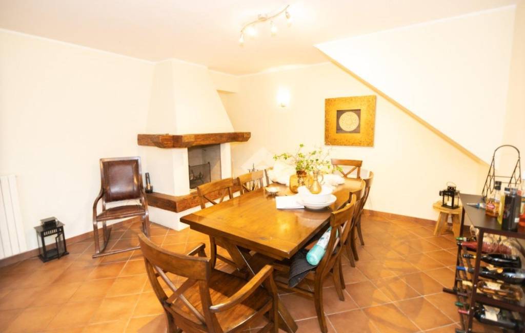 casa indipendente in affitto a Basiglio