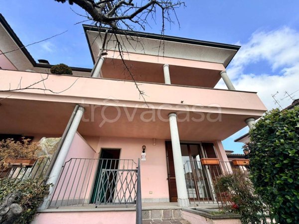 casa indipendente in affitto a Basiglio