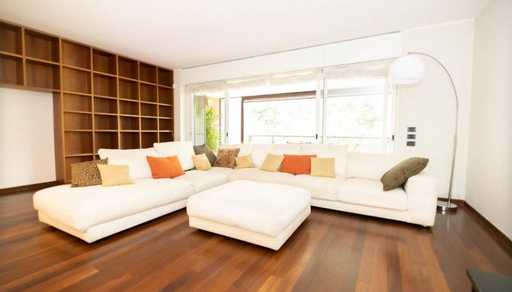 casa indipendente in affitto a Basiglio