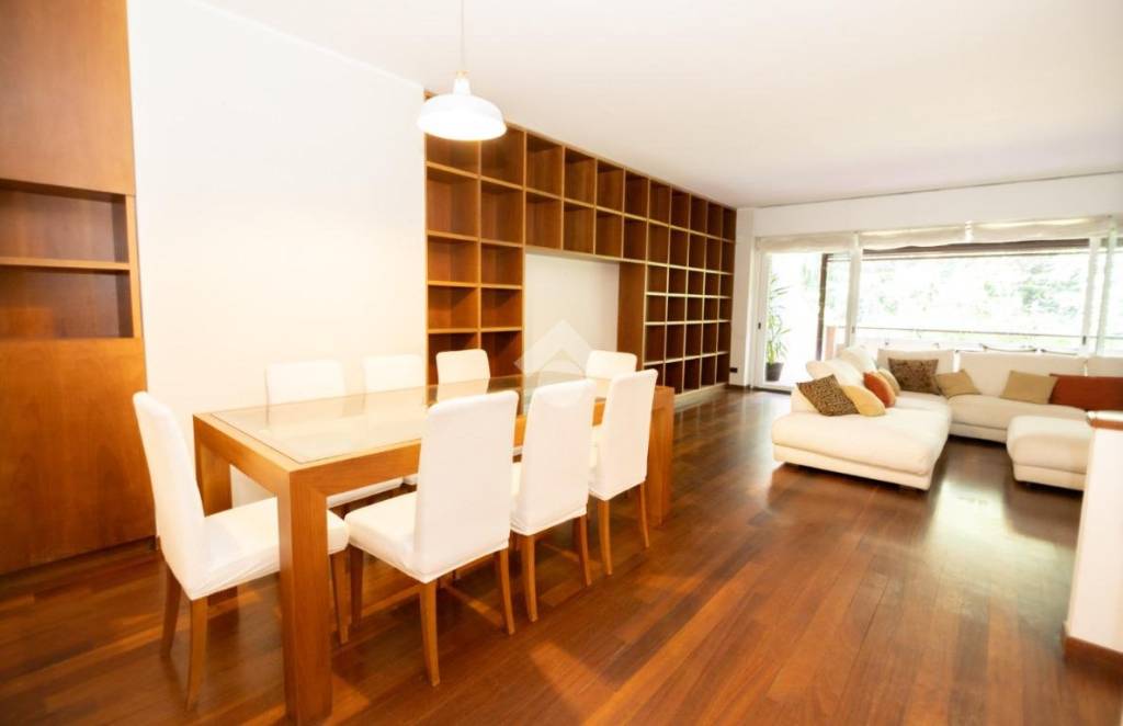 casa indipendente in affitto a Basiglio