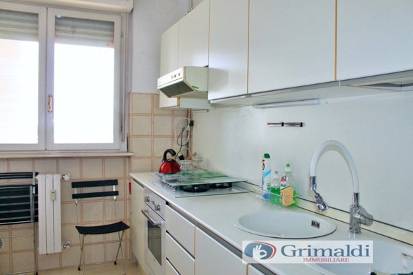appartamento in vendita a Basiglio