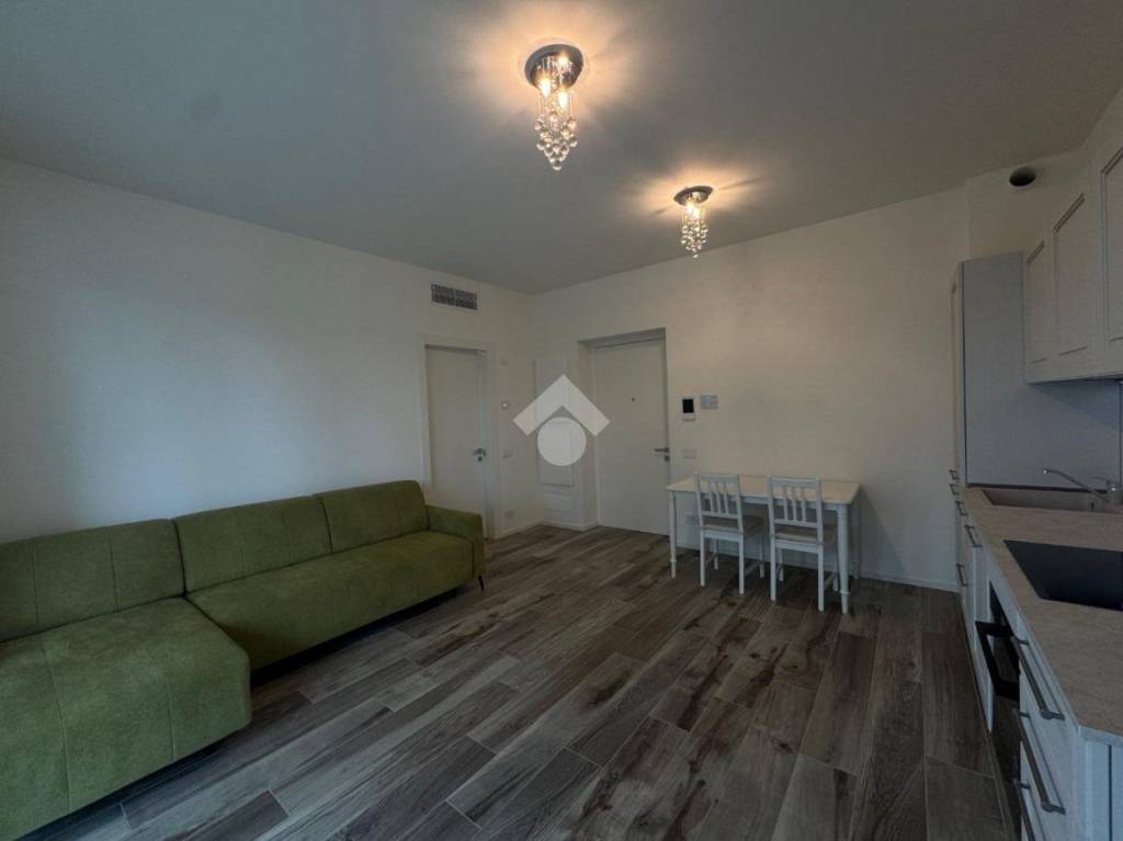 appartamento in affitto a Basiglio