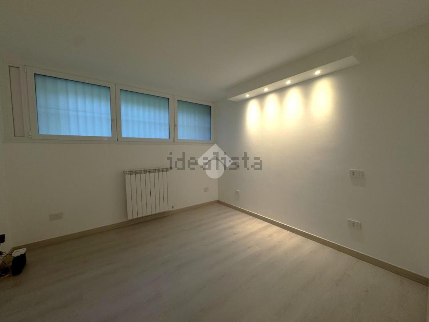 appartamento in affitto a Basiglio