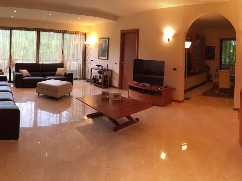 appartamento in affitto a Basiglio