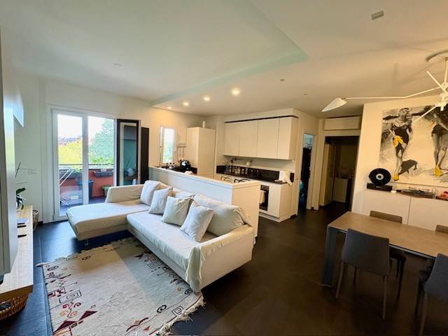 appartamento in affitto a Basiglio