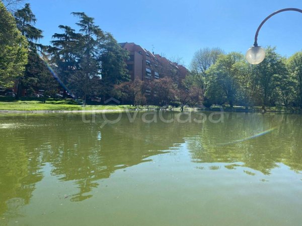 appartamento in affitto a Basiglio