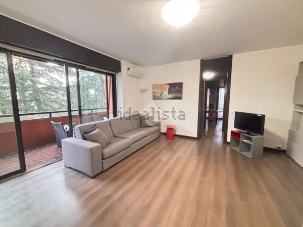 appartamento in affitto a Basiglio